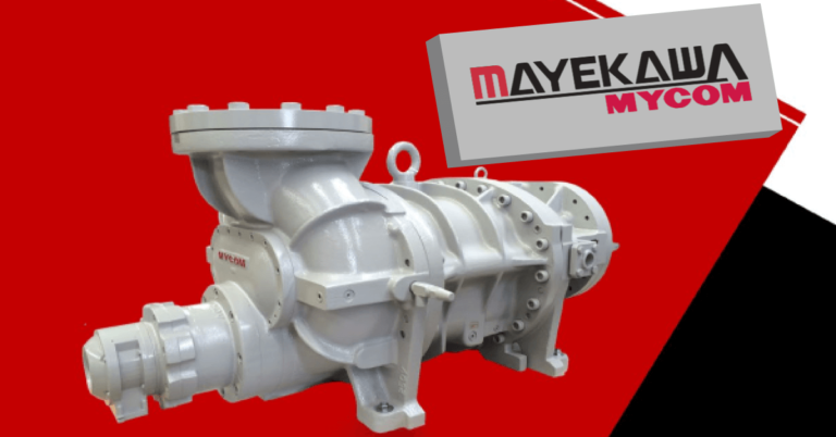 Валерий Качан — Продукция Mayekawa/Maycom: компрессора, агрегаты NH3, тепловые насосы СО2