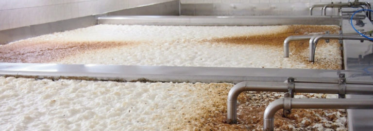 Контроль температуры ферментации в пивоварении